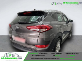 Hyundai Tucson 1.6 GDi 132 2WD  occasion  Beaupuy - photo n3