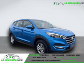 Hyundai Tucson 1.6 GDi 132 2WD  occasion  Beaupuy - photo n2