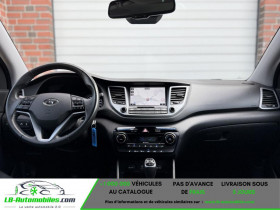 Hyundai Tucson 1.6 GDi 132 2WD  occasion  Beaupuy - photo n2