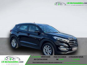 Hyundai Tucson 1.6 GDi 132 2WD  occasion  Beaupuy - photo n2