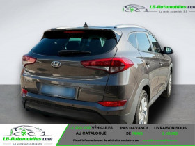 Hyundai Tucson 1.6 GDi 132 2WD  occasion  Beaupuy - photo n2