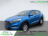 Hyundai Tucson 1.6 GDi 132 2WD   Beaupuy 31