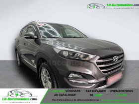 Hyundai Tucson 1.6 GDi 132 2WD  occasion  Beaupuy - photo n2