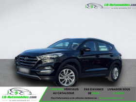 Hyundai Tucson , garage LB AUTOMOBILES  Beaupuy