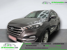 Hyundai Tucson , garage LB AUTOMOBILES  Beaupuy