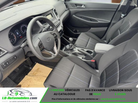 Hyundai Tucson 1.6 GDi 132 2WD  occasion  Beaupuy - photo n5