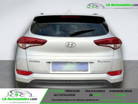 Hyundai Tucson 1.6 GDi 132 2WD  occasion  Beaupuy - photo n5