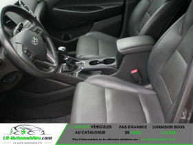 Hyundai Tucson 1.6 GDi 132 2WD  occasion  Beaupuy - photo n5