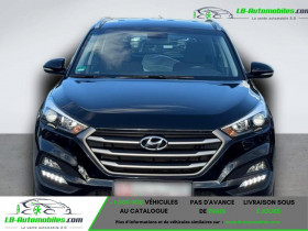 Hyundai Tucson 1.6 GDi 132 2WD  occasion  Beaupuy - photo n4
