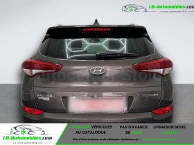 Hyundai Tucson 1.6 GDi 132 2WD  occasion  Beaupuy - photo n5