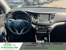 Hyundai Tucson 1.6 GDi 132 2WD  occasion  Beaupuy - photo n3