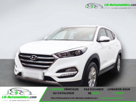 Hyundai Tucson , garage LB AUTOMOBILES  Beaupuy