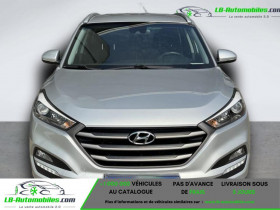 Hyundai Tucson 1.6 GDi 132 2WD  occasion  Beaupuy - photo n4
