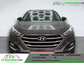 Hyundai Tucson 1.6 GDi 132 2WD  occasion  Beaupuy - photo n4
