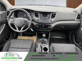 Hyundai Tucson 1.6 GDi 132 2WD  occasion  Beaupuy - photo n3