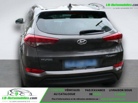 Hyundai Tucson 1.6 GDi 132 2WD  occasion  Beaupuy - photo n4