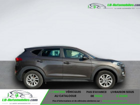 Hyundai Tucson 1.6 GDi 132 2WD  occasion  Beaupuy - photo n3