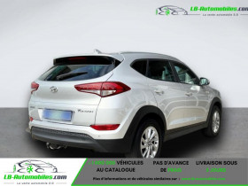 Hyundai Tucson 1.6 GDi 132 2WD  occasion  Beaupuy - photo n3