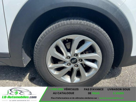 Hyundai Tucson 1.6 GDi 132 2WD  occasion  Beaupuy - photo n10