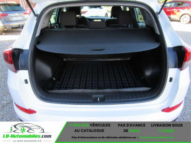 Hyundai Tucson 1.6 GDi 132 2WD  occasion  Beaupuy - photo n8