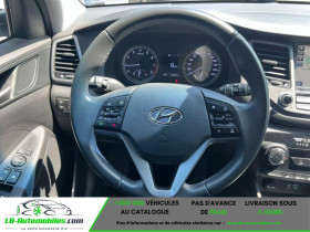 Hyundai Tucson 1.6 GDi 132 2WD  occasion  Beaupuy - photo n9