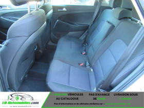 Hyundai Tucson 1.6 GDi 132 2WD  occasion  Beaupuy - photo n7