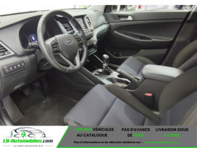 Hyundai Tucson 1.6 GDi 132 2WD  occasion  Beaupuy - photo n6