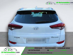 Hyundai Tucson 1.6 GDi 132 2WD  occasion  Beaupuy - photo n6