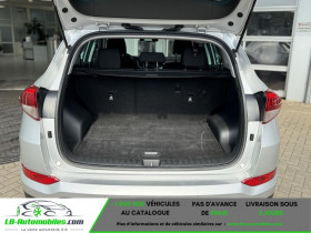 Hyundai Tucson 1.6 GDi 132 2WD  occasion  Beaupuy - photo n9