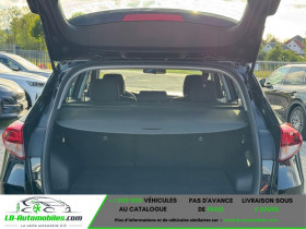 Hyundai Tucson 1.6 GDi 132 2WD  occasion  Beaupuy - photo n8