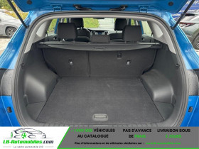 Hyundai Tucson 1.6 GDi 132 2WD  occasion  Beaupuy - photo n8