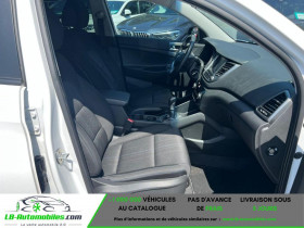 Hyundai Tucson 1.6 GDi 132 2WD  occasion  Beaupuy - photo n7