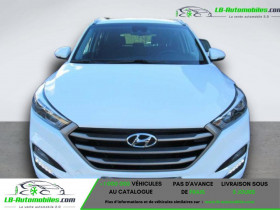 Hyundai Tucson 1.6 GDi 132 2WD  occasion  Beaupuy - photo n5
