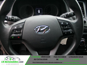Hyundai Tucson 1.6 GDi 132 2WD  occasion  Beaupuy - photo n7