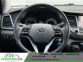 Hyundai Tucson 1.6 GDi 132 2WD  occasion  Beaupuy - photo n8