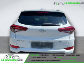 Hyundai Tucson 1.6 GDi 132 2WD  occasion  Beaupuy - photo n6