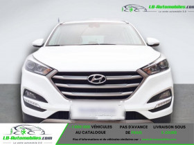 Hyundai Tucson 1.6 GDi 132 2WD  occasion  Beaupuy - photo n4