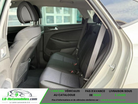 Hyundai Tucson 1.6 GDi 132 2WD  occasion  Beaupuy - photo n7