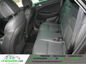 Hyundai Tucson 1.6 GDi 132 2WD  occasion  Beaupuy - photo n6