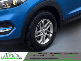 Hyundai Tucson 1.6 GDi 132 2WD  occasion  Beaupuy - photo n7