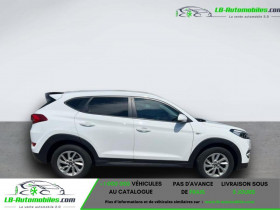 Hyundai Tucson 1.6 GDi 132 2WD  occasion  Beaupuy - photo n5