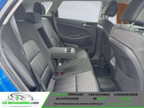 Hyundai Tucson 1.6 GDi 132 2WD  occasion  Beaupuy - photo n6