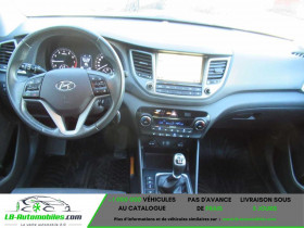 Hyundai Tucson 1.6 GDi 132 2WD  occasion  Beaupuy - photo n3