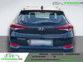 Hyundai Tucson 1.6 GDi 132 2WD  occasion  Beaupuy - photo n5