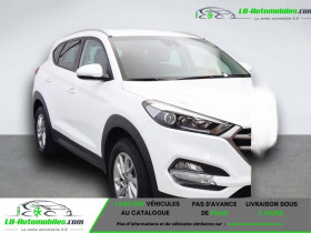 Hyundai Tucson 1.6 GDi 132 2WD  occasion  Beaupuy - photo n2