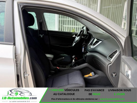 Hyundai Tucson 1.6 GDi 132 2WD  occasion  Beaupuy - photo n6