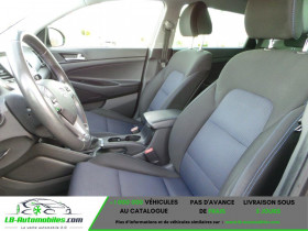 Hyundai Tucson 1.6 GDi 132 2WD  occasion � Beaupuy - photo n�4