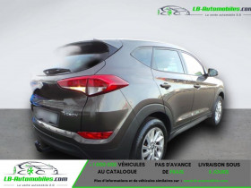 Hyundai Tucson 1.6 GDi 132 2WD  occasion � Beaupuy - photo n�3