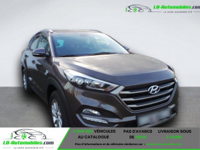 Hyundai Tucson 1.6 GDi 132 2WD  occasion � Beaupuy - photo n�2