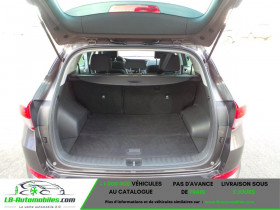 Hyundai Tucson 1.6 GDi 132 2WD  occasion � Beaupuy - photo n�7